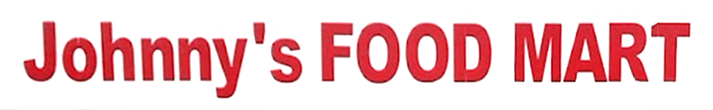 Johnny's Food Mart Logo