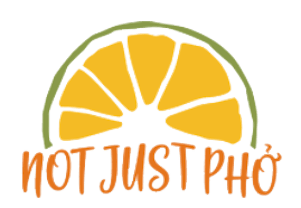 NOT JUST PHO (new) Logo
