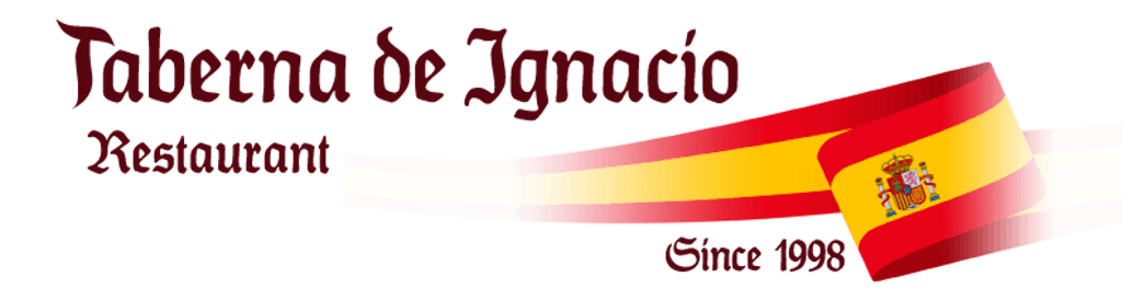 La Taberna de Ignacio Logo