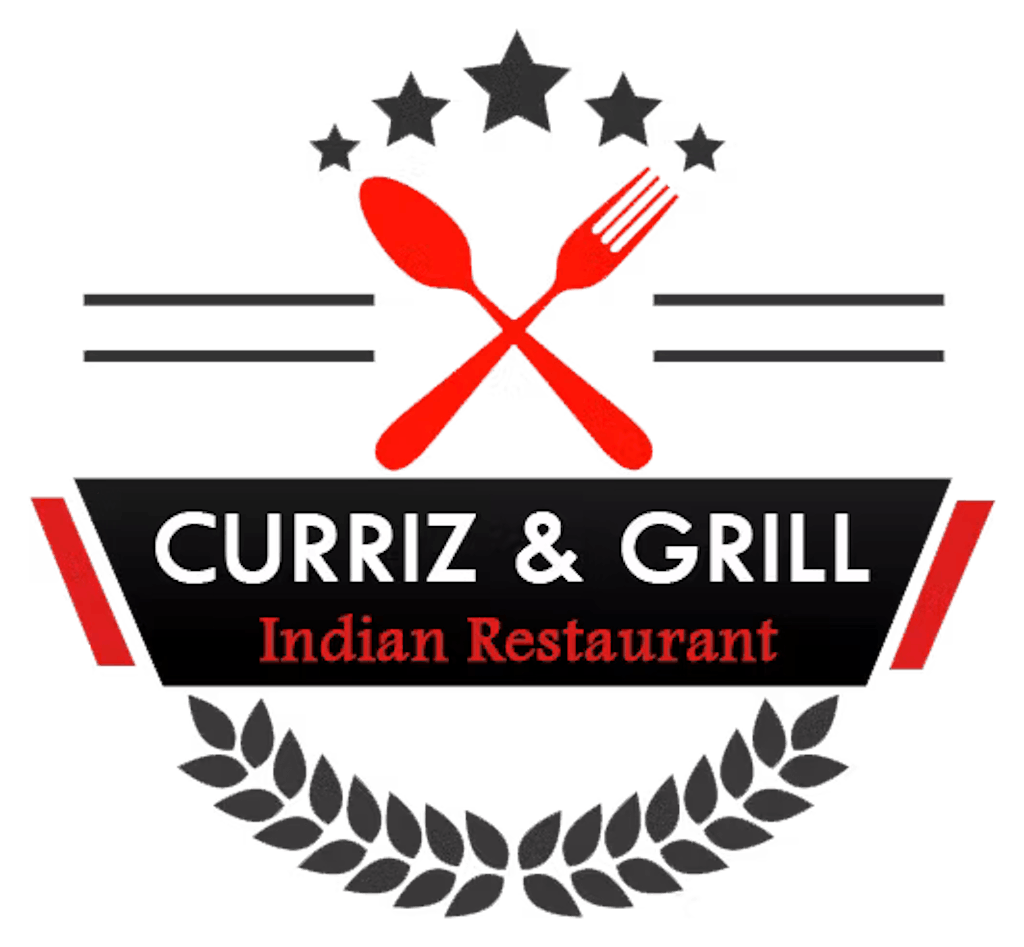 Curriz & Grill Logo