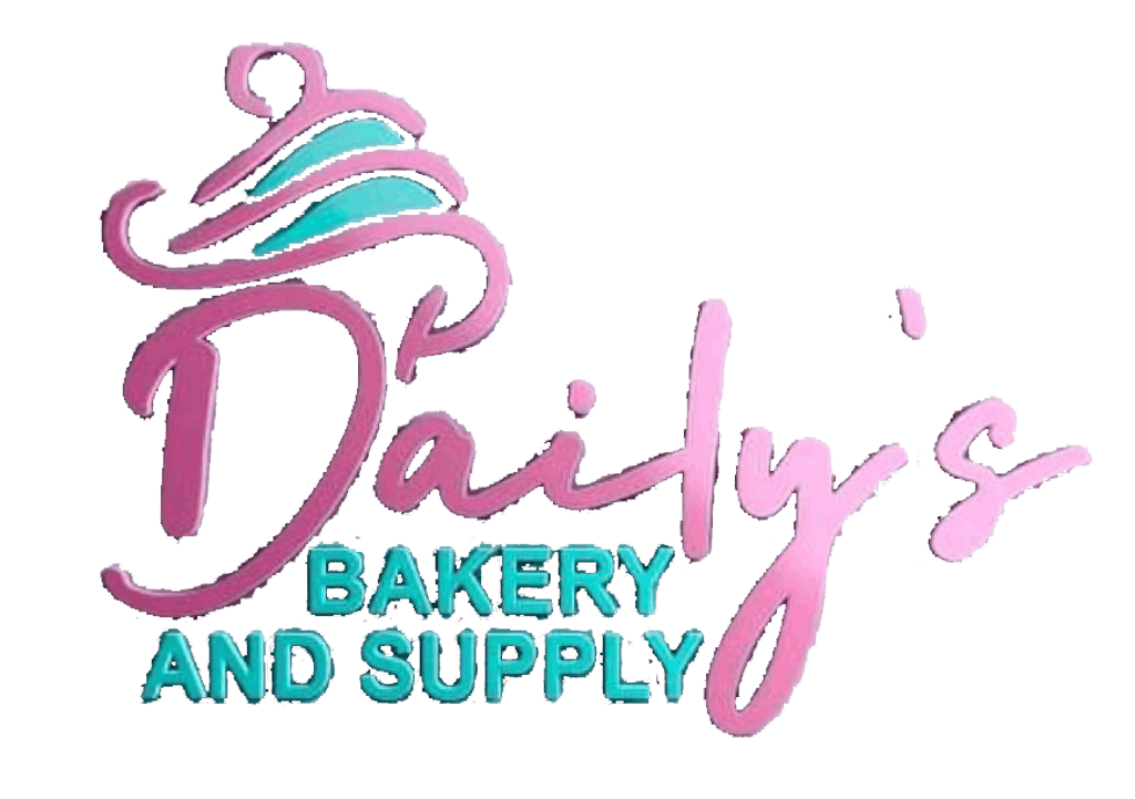 Daily's Bakery & Supply Logo
