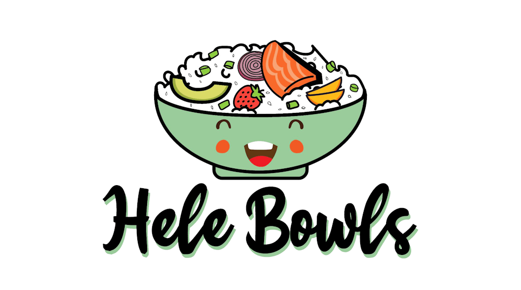 Hele Bowls Logo