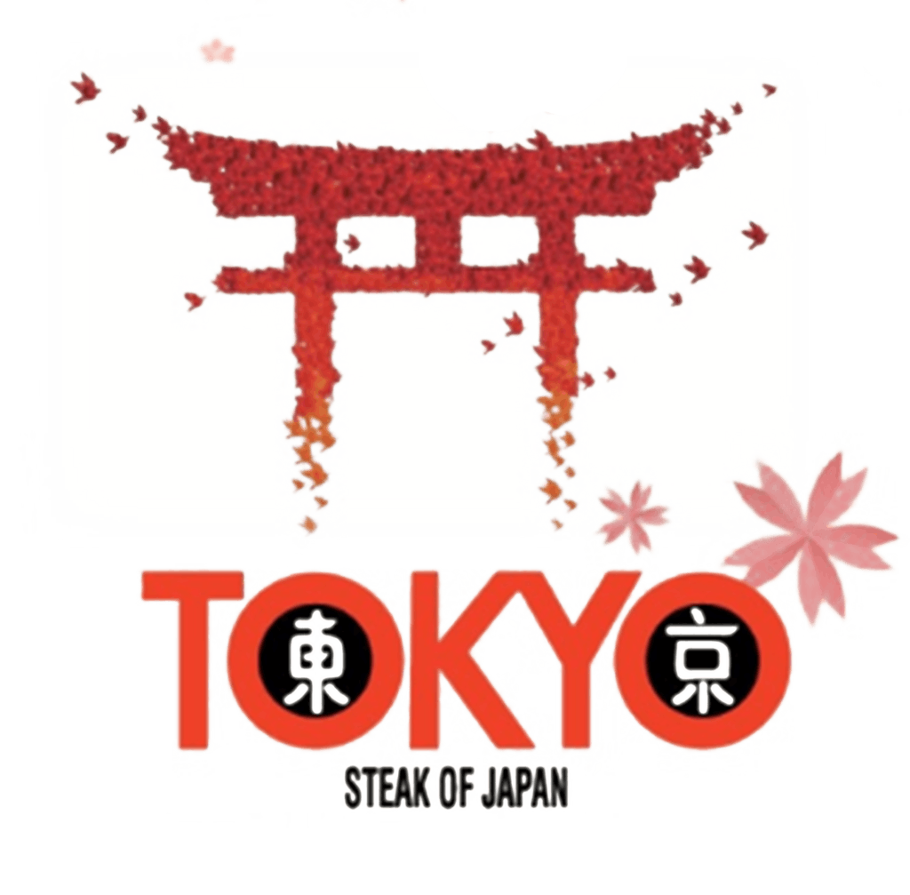 Tokyo Steak Of Japan Logo