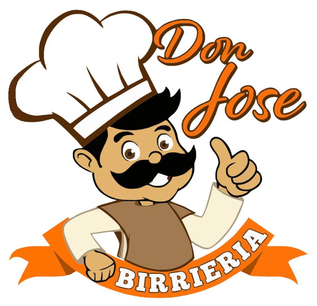 Birrieria Don Jose Logo
