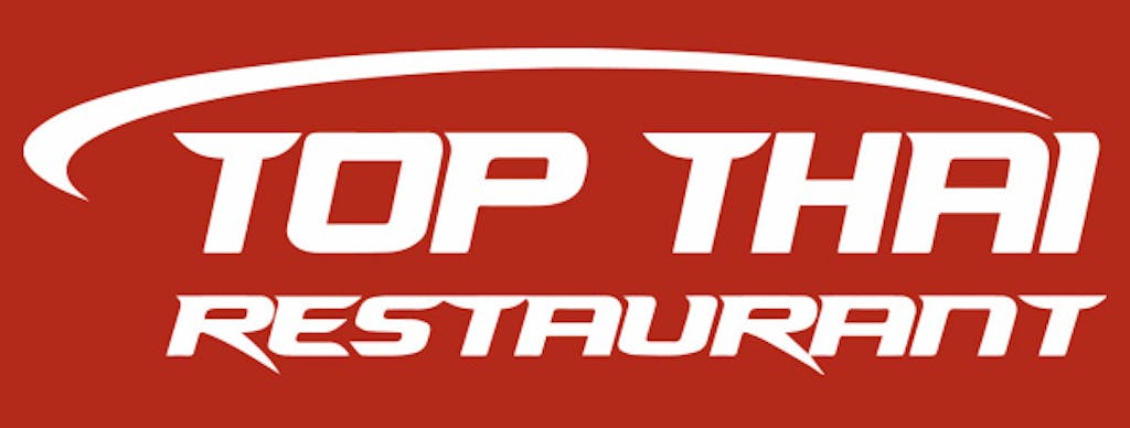 Top Thai KC Restaurant  Logo
