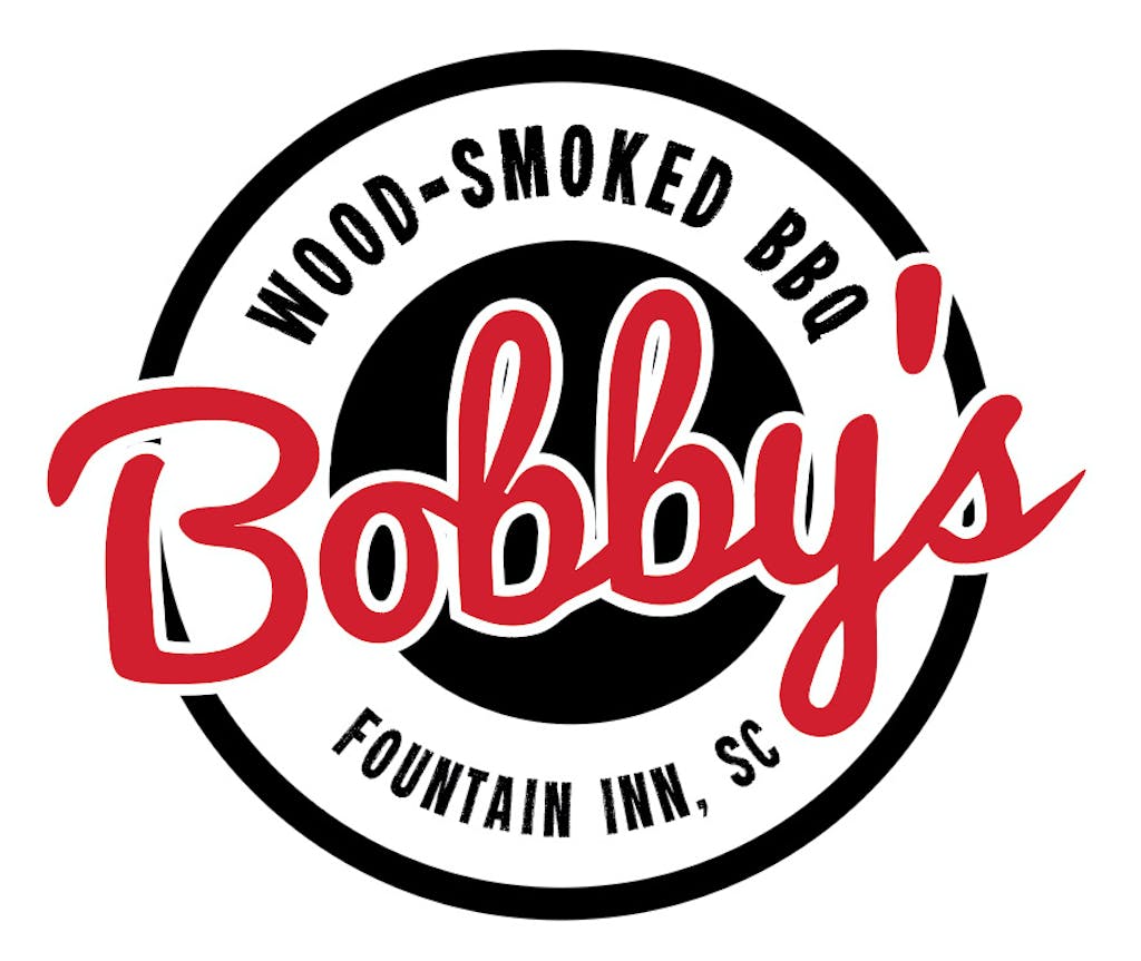 Bobby's BBQ Logo