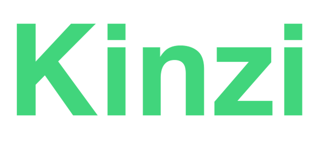 Kinzi Logo