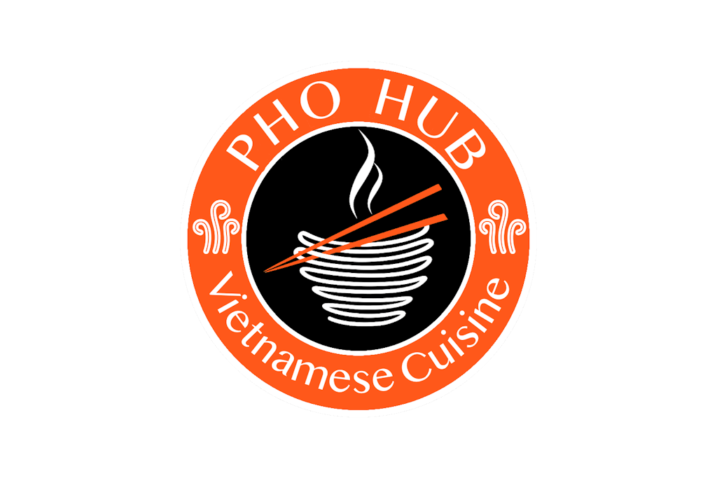 Pho Hub Logo