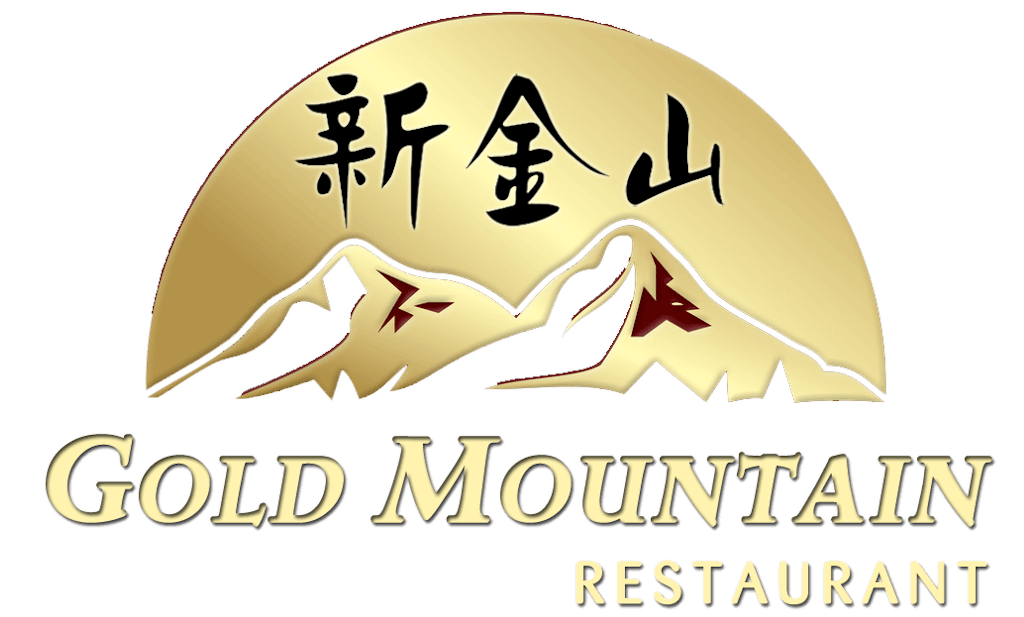 New Gold Mountain Restaurant Logo