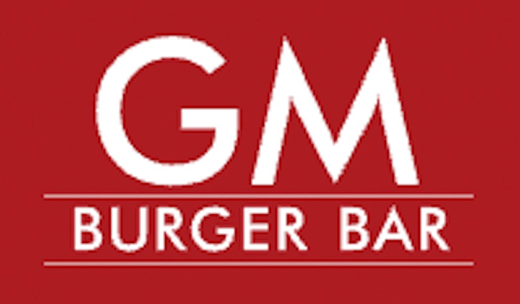 George Martin Burger Bar Logo