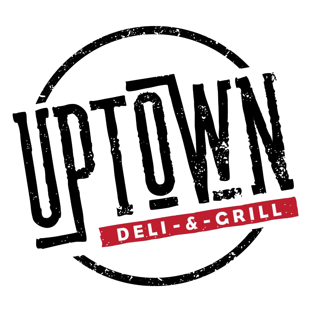 Uptown Deli & Grill Logo
