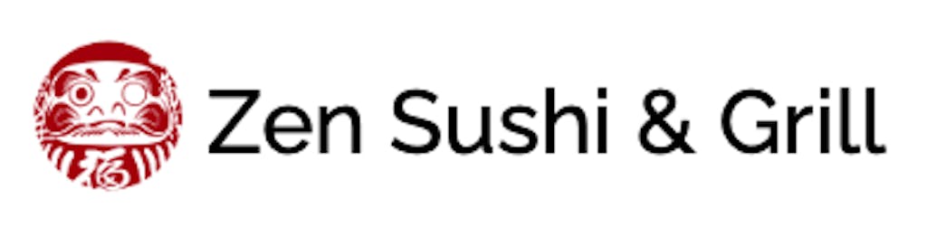 Zen Sushi & Grill Logo