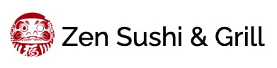 Zen Sushi & Grill Logo