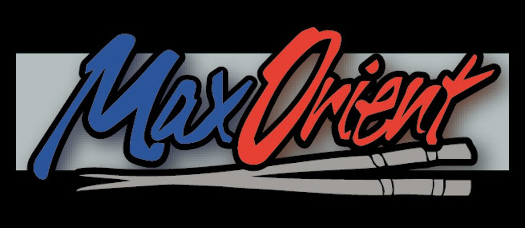 Max Orient Logo