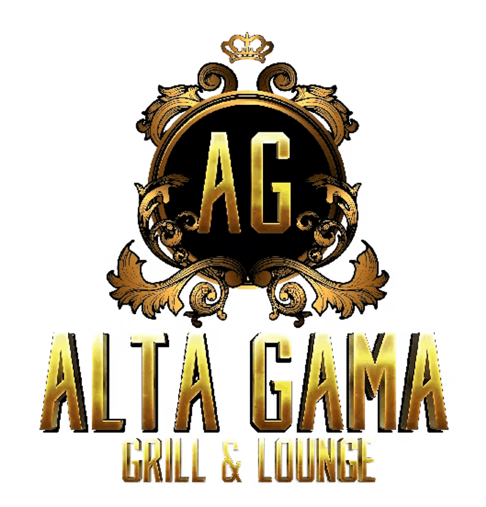 Alta Gama Grill & Lounge Logo