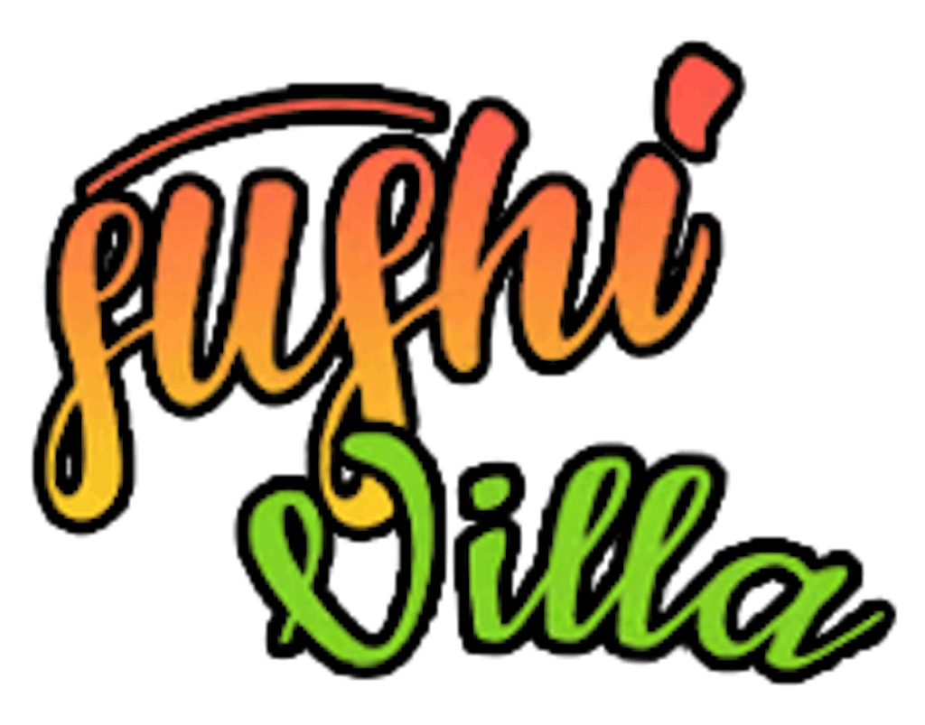 Sushi Villa Logo