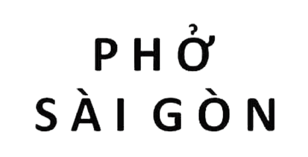 Pho Sai Gon Logo