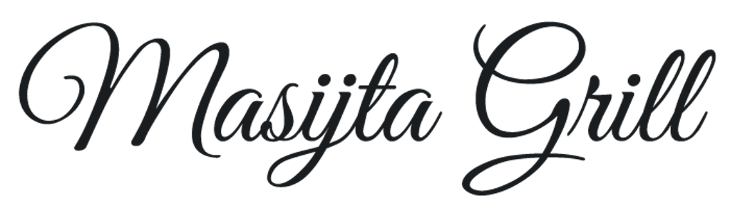 Masijta Grill Logo