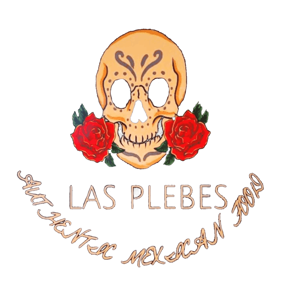 Las Plebes Logo