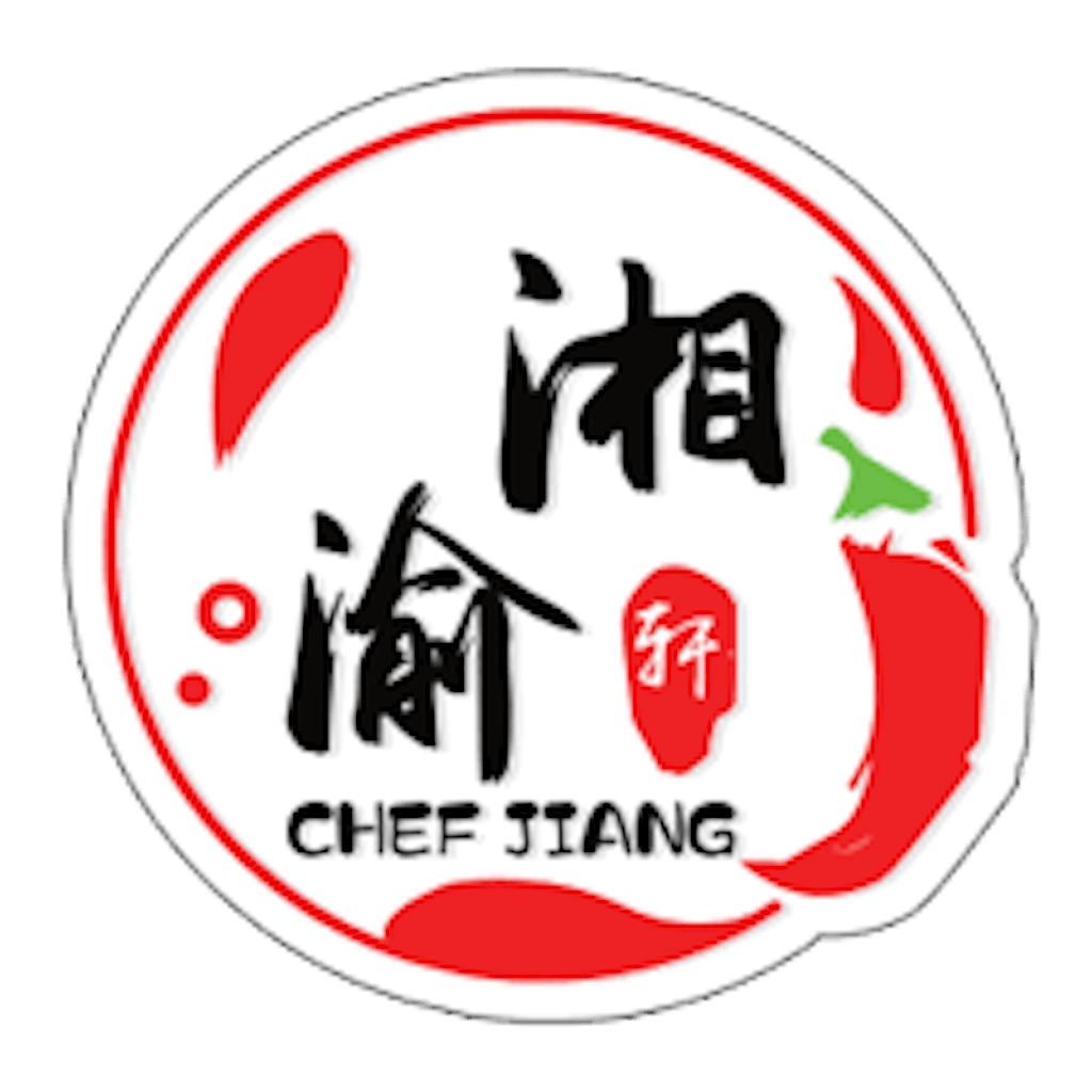 Chef Jiang Logo