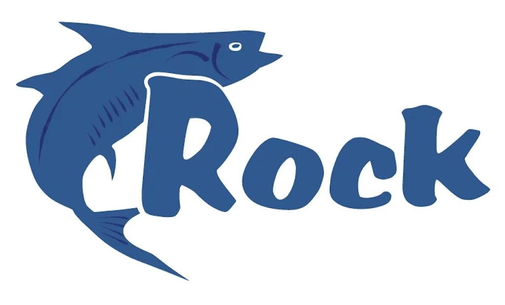 Rock Japanese Cuisine Logo