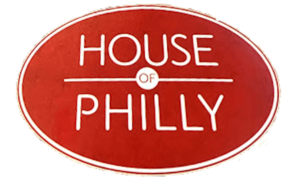 House of Philly Logo