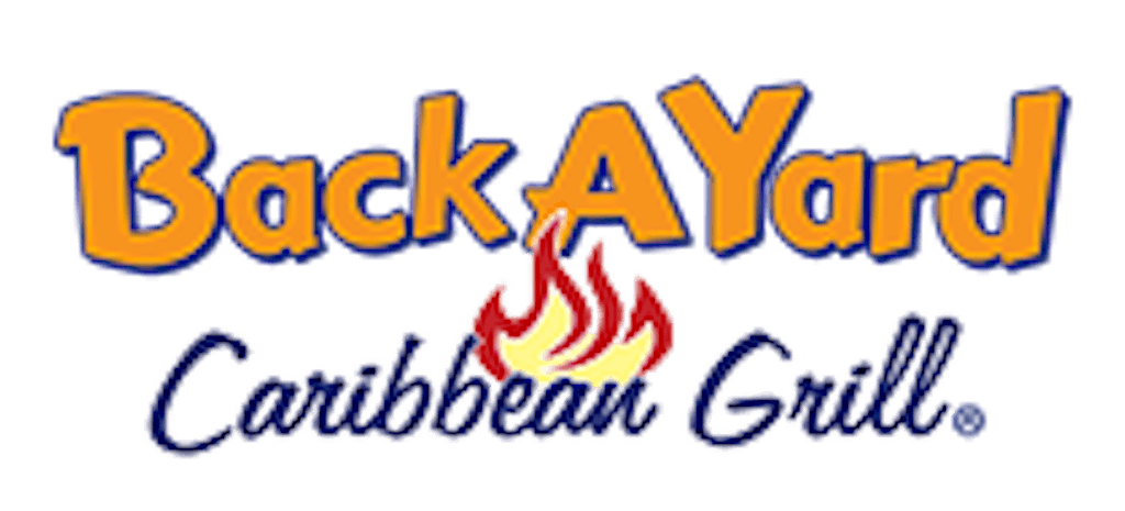 Back A Yard Caribbean Grill (Order Online) Logo