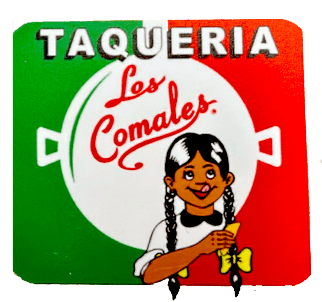 Los Comales #15 Logo