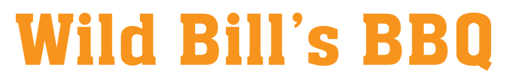 Wild Bill's BBQ  Logo