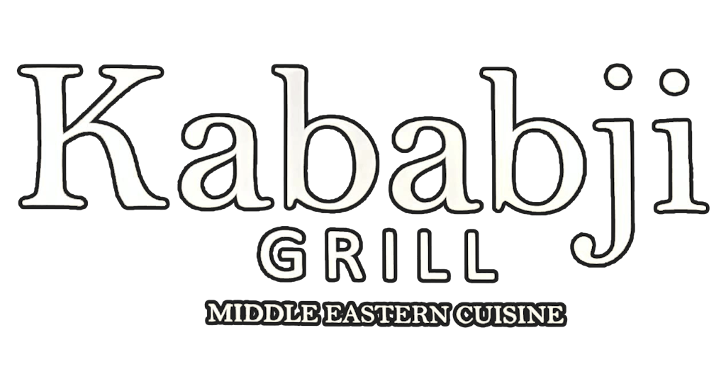 Kababji grill Logo