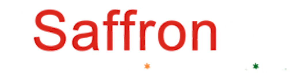 Saffron Indian Cuisine