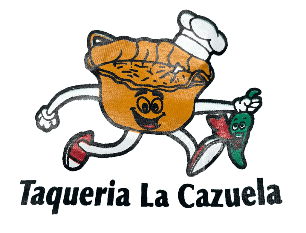 Taqueria La Cazuela Logo