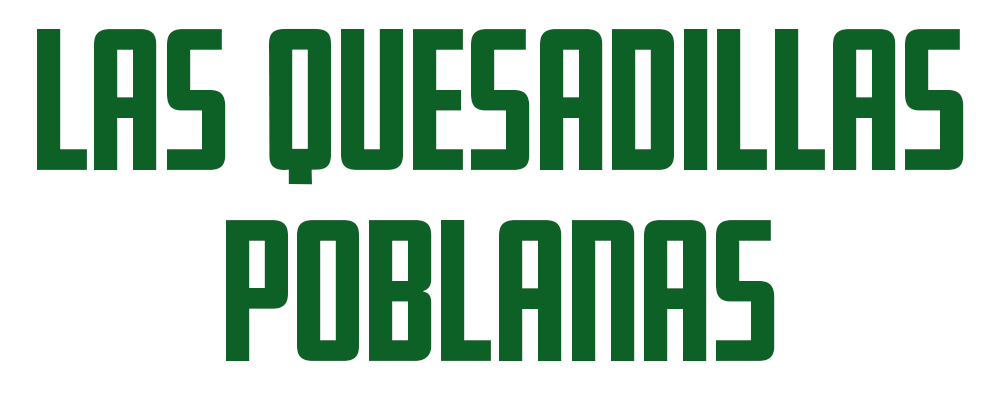Las Quesadillas Poblanas Logo