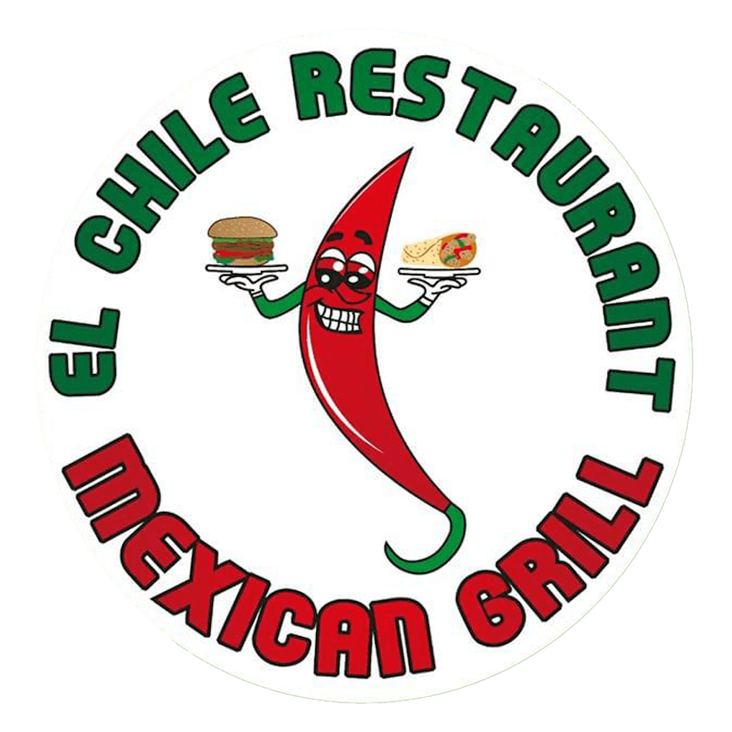 El Chile Restaurant Mexican Grill Logo