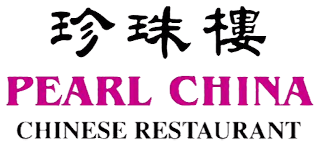 Pearl China Logo