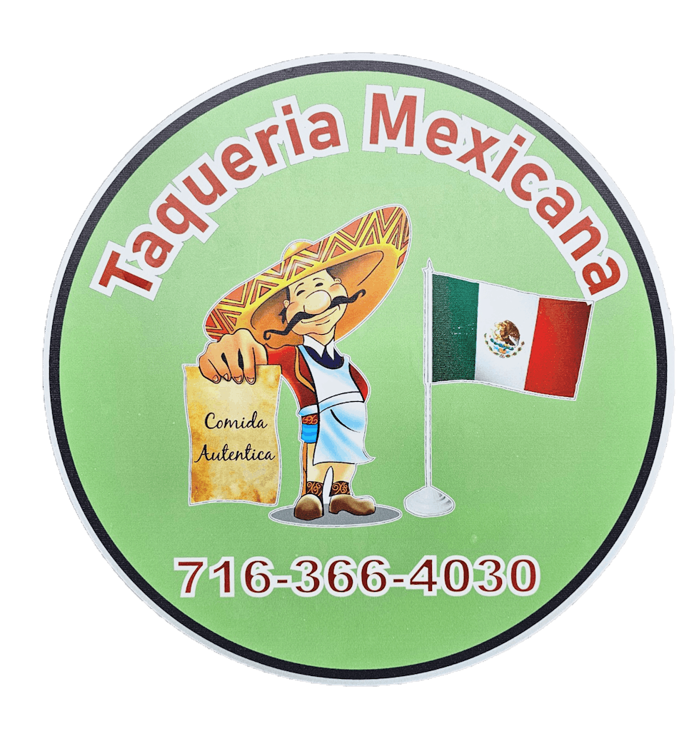 Taqueria Mix Logo