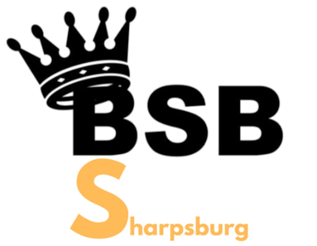 Big Shot Bob's House of Wings - Sharpsburg Logo