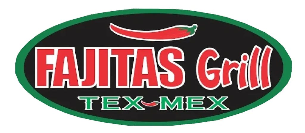 Fajitas Grill 2 Logo