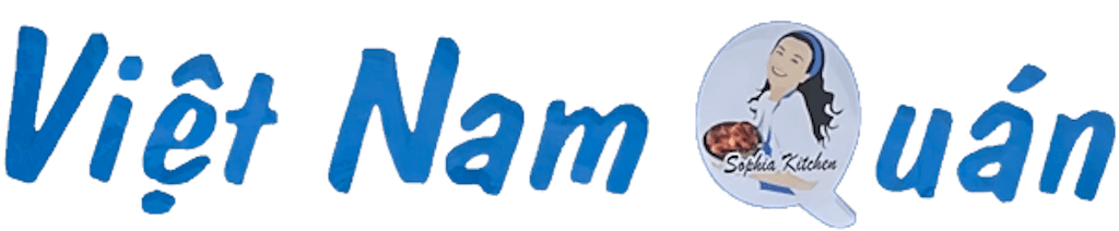 Viet Nam Quan Logo