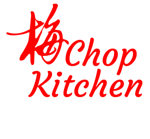 Chop Kitchen Logo