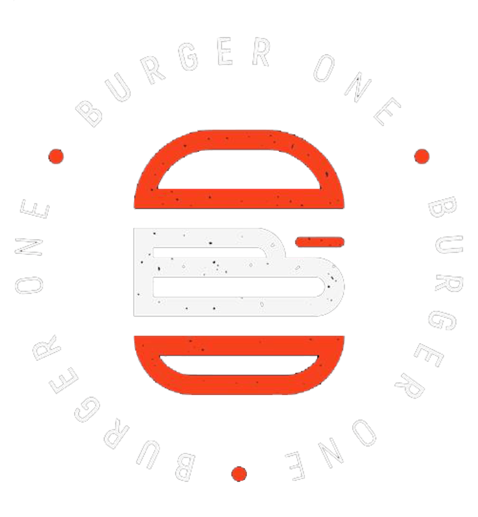 Burger 1 Logo