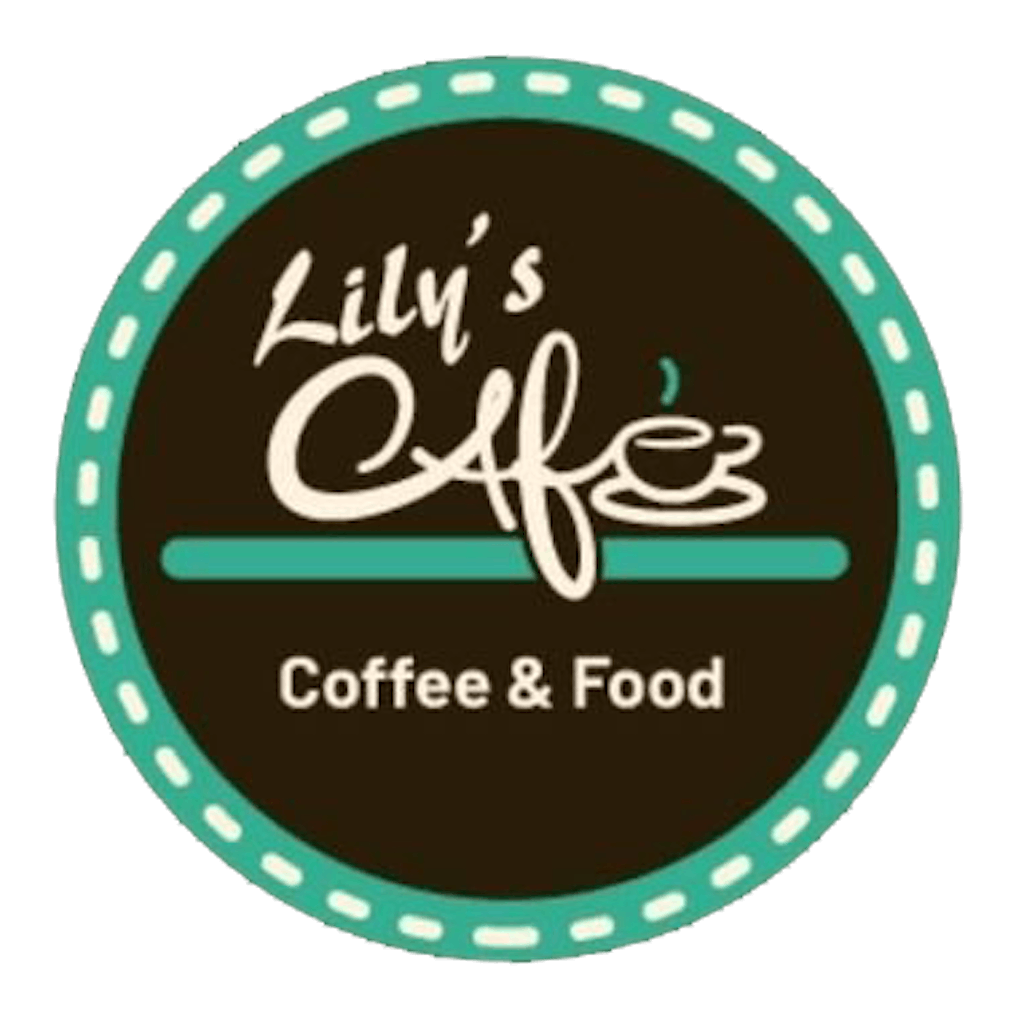 Lily's Cafe and More Logo