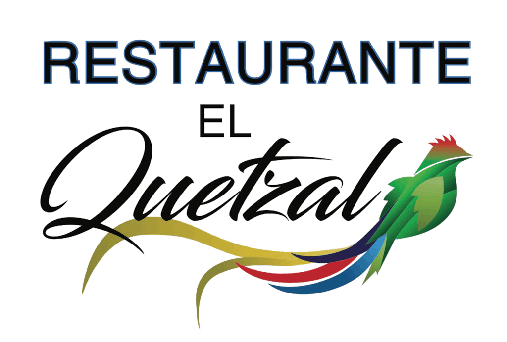 Restaurante el Quetzal Logo