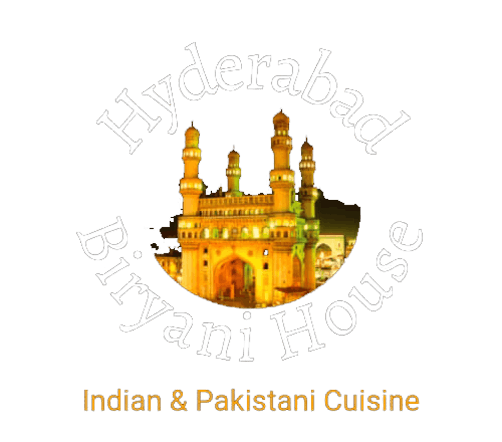 Hyderabad Biryani House Logo