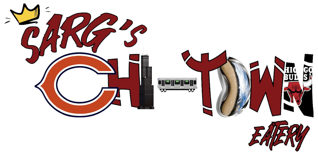 Sargs Chitown Eatery Logo
