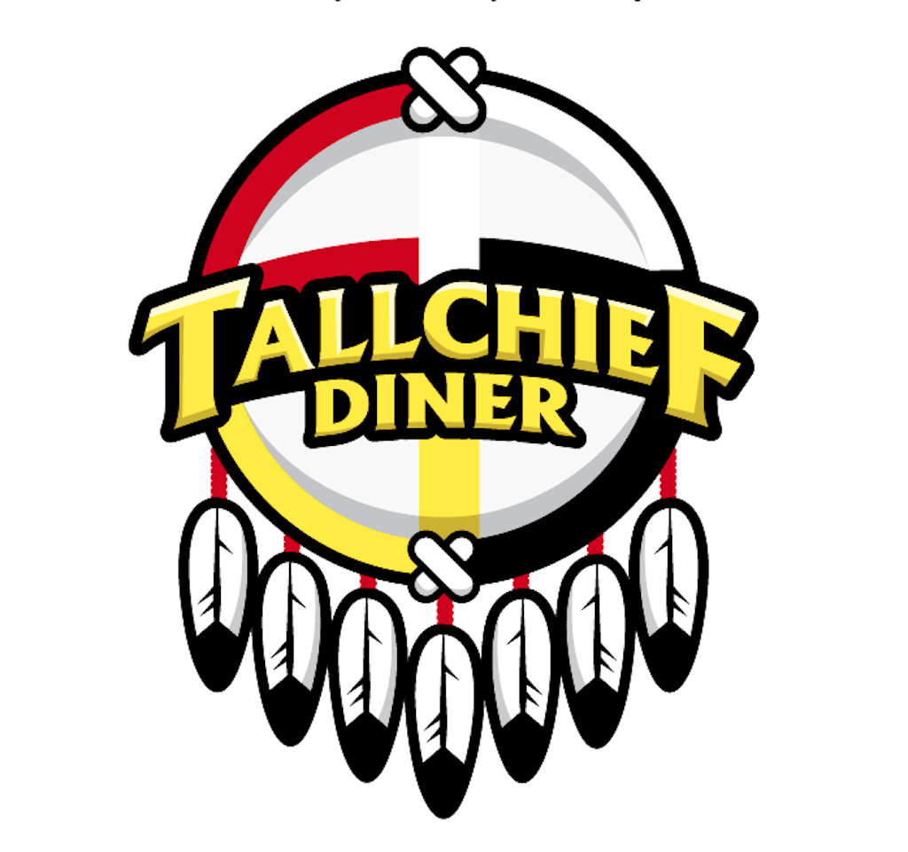 Tallchief Diner Logo