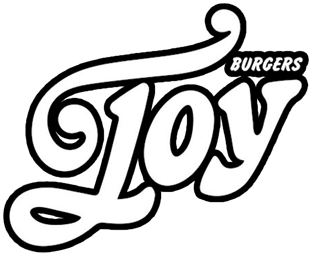 Joy Burgers Logo