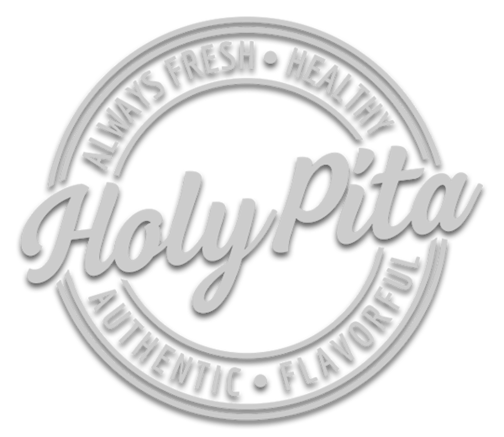 Holy Pita Logo