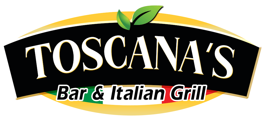 Toscanas Bar & Italian Grill Logo