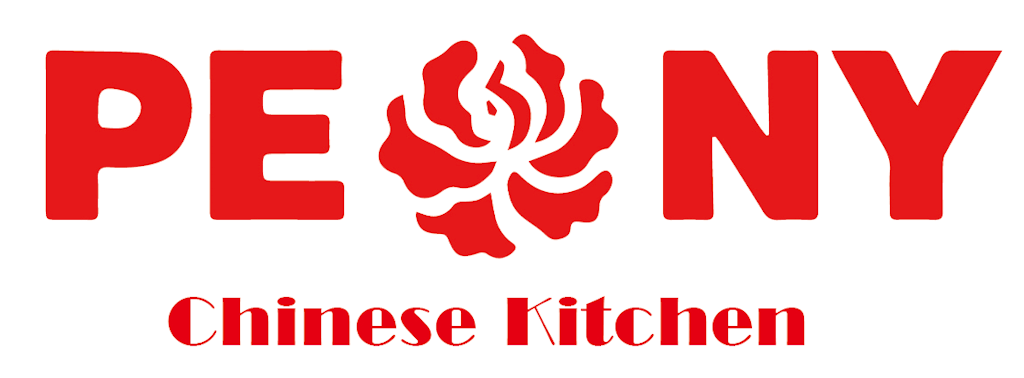 Peony Chinese Kitchen Logo